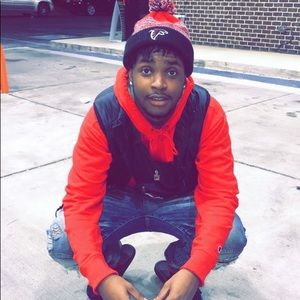 Meet your Posher, Quinton